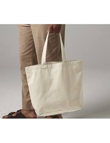 W-W965-Revive Recycled Maxi Bag